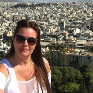 Meet your Posher, Norma